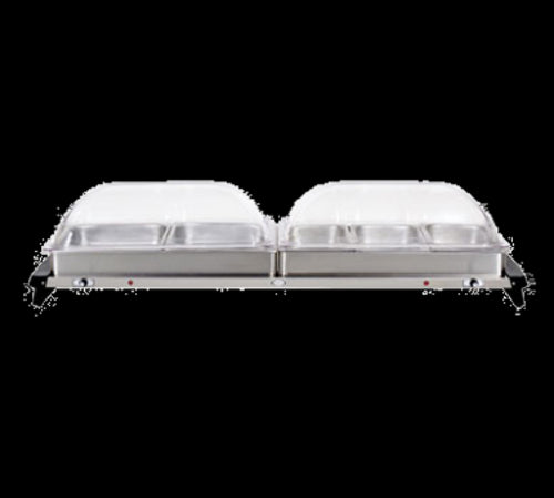 Cadco WTBS-5RT Buffet Warmer