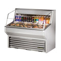 True Mfg. – Specialty Display THAC-48-S-HC-LD Merchandiser, Open Refrigerated Display