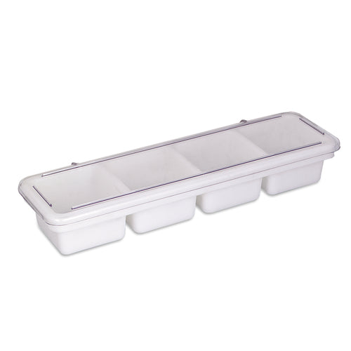 Browne USA Foodservice 574837 Bar Condiment Holder