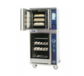 Duke Manufacturing PFB-1 Equipment Stand, Oven
