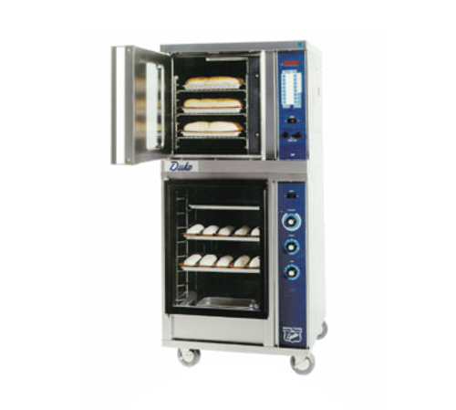 Duke Manufacturing PFB-1 Equipment Stand, Oven