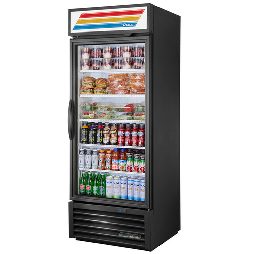 True Mfg. – Specialty Display GDM-26-HST02-HC~TSL01 Refrigerator, Merchandiser