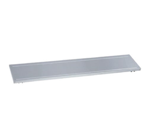 Duke Manufacturing SOLID-HD-6 Tray Slide