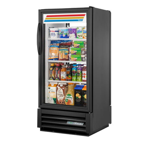 True Mfg. – Specialty Display GDM-10PT-HC~TSL01 Refrigerator, Merchandiser