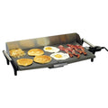 Cadco PCG-10C Griddle, Electric, Countertop
