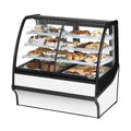 True Mfg. – Specialty Display TDM-DZ-48-GE/GE-S-W Display Case, Refrigerated/Non-Refrig