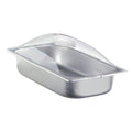 Cadco SPL-3P Steam Table Pan, Stainless Steel