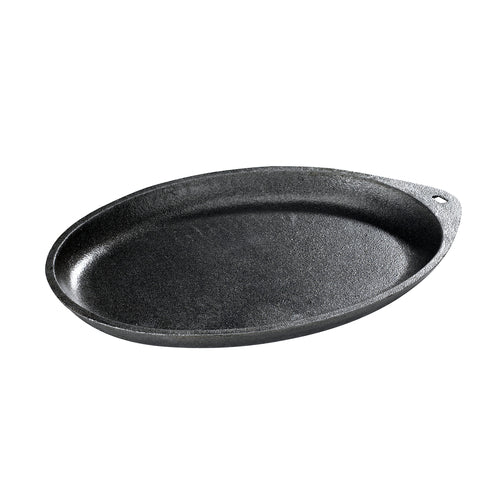 Browne USA Foodservice 573720 Sizzle Thermal Platter