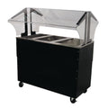Advance Tabco B3-CPU-B-SB Serving Counter, Cold Food