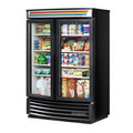 True Mfg. – Specialty Display GDM-35SL-RF-HC-LD Refrigerator, Merchandiser