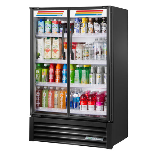 True Mfg. – Specialty Display TVM-36SL-HC~VM03 Refrigerator, Merchandiser