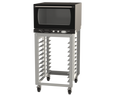 Cadco XAFS-113 Convection Oven, Electric
