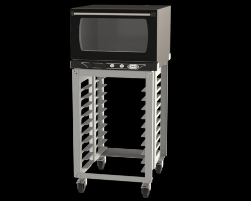 Cadco XAFS-113 Convection Oven, Electric