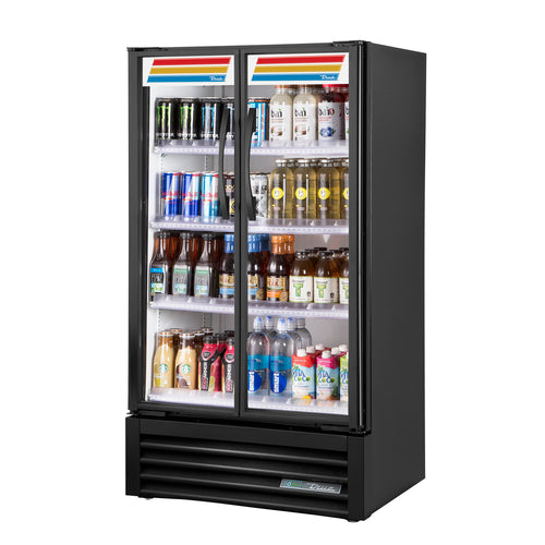True Mfg. – Specialty Display TVM-30-HC~VM03 Refrigerator, Merchandiser