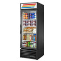 True Mfg. – Specialty Display GDM-23-HST-HC~TSL01 Refrigerator, Merchandiser