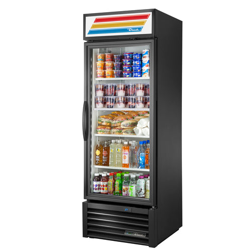 True Mfg. – Specialty Display GDM-23-HST-HC~TSL01 Refrigerator, Merchandiser