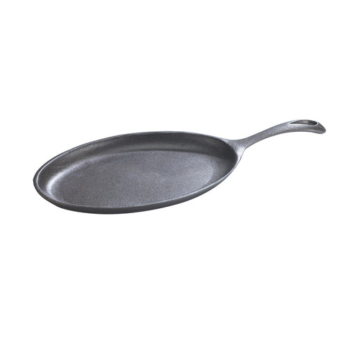Browne USA Foodservice 573722 Sizzle Thermal Platter