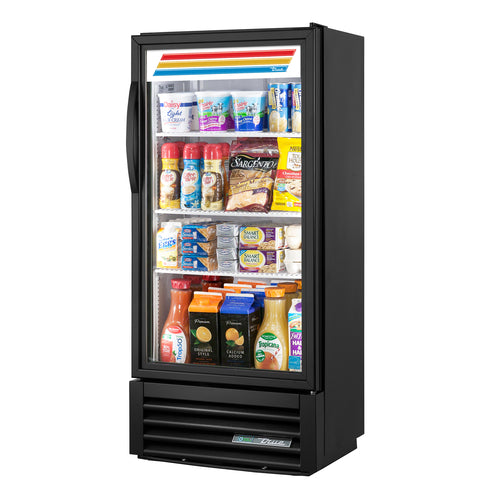 True Mfg. – Specialty Display GDM-10SSL-HC~TSL01 Refrigerator, Merchandiser