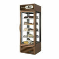 True Mfg. – Specialty Display G4SM-23-HC~TSL01 Display Case, Vertical Glass Sides