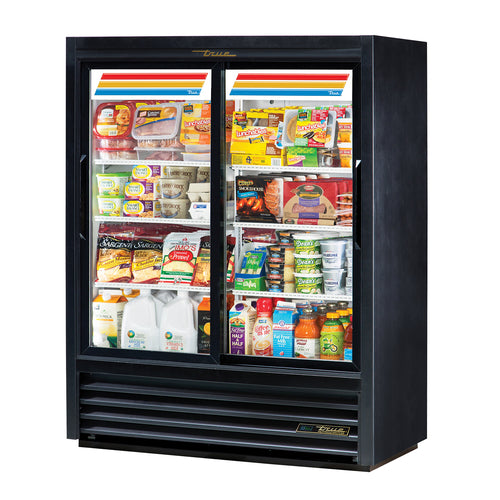 True Mfg. – Specialty Display GDM-41SL-60-HC-LD Refrigerator, Merchandiser