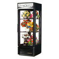 True Mfg. – Specialty Display G4SM-23FC-HC~TSL01 Floral Merchandiser