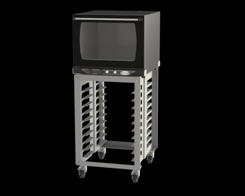 Cadco XAFS-133 Convection Oven, Electric