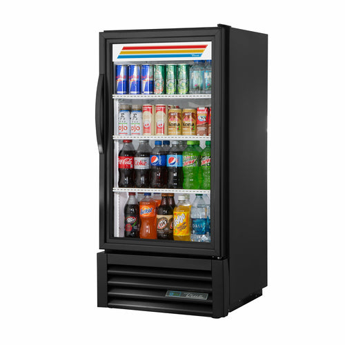 True Mfg. – Specialty Display GDM-08-HC~TSL01 Refrigerator, Merchandiser