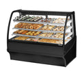 True Mfg. – Specialty Display TDM-DC-59-GE/GE-S-S Display Case, Non-Refrigerated Bakery