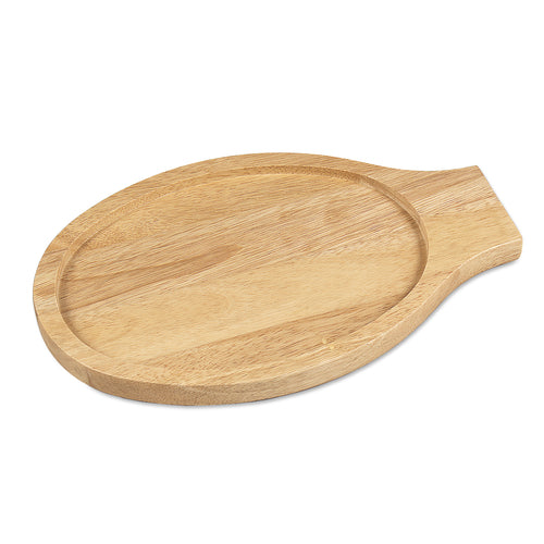 Browne USA Foodservice 573723 Sizzle Thermal Platter Underliner