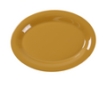 Yanco MS-209YL Platter, Plastic