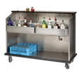 Advance Tabco AMS-6B Portable Bar