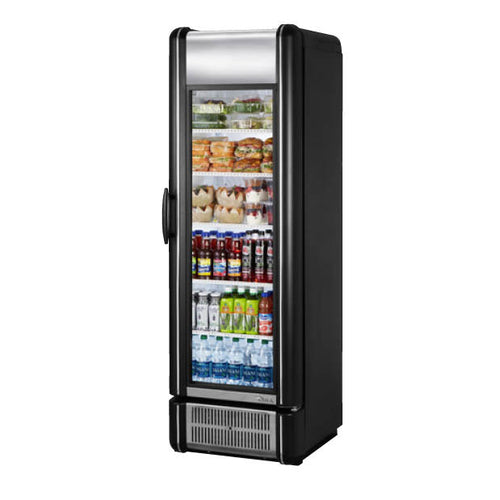 True Mfg. – Specialty Display GDM-15-RTO-HC-LD Refrigerator, Merchandiser