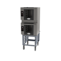 Cadco BLS-4HLD-2 Convection Oven, Electric