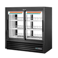 True Mfg. – Specialty Display GDM-41CPT-48-HC-LD Refrigerator, Merchandiser