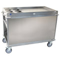 Cadco BC-3 Cart, Beverage