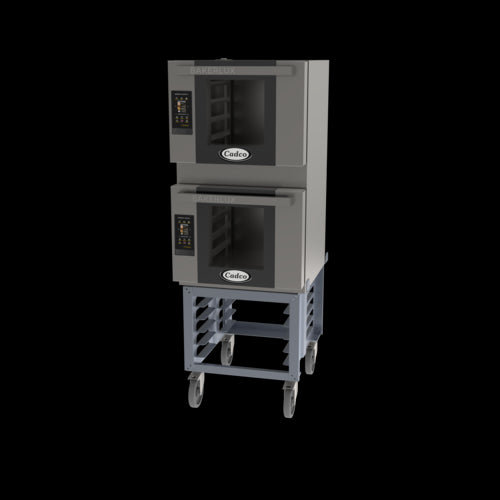 Cadco BLS-4HTD-2 Convection Oven, Electric