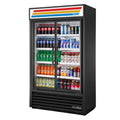 True Mfg. – Specialty Display TVM-48SL-HC~VM01 Refrigerator, Merchandiser
