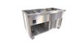 Duke Manufacturing TCM-60SS-N7 Serving Counter, Cold Food