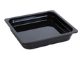 Yanco GN-313BK Food Pan, Plastic