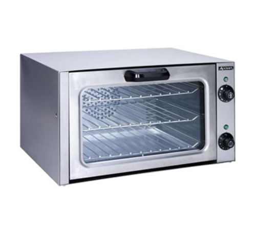 Admiral Craft COQ-1750W Convection Oven, Electric
