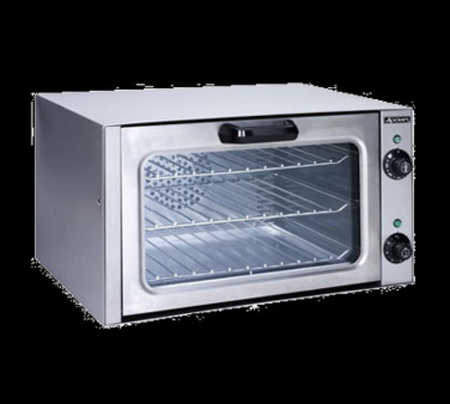 Admiral Craft COQ-1750W Convection Oven, Electric
