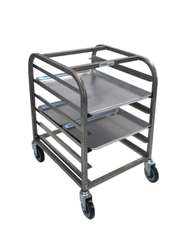 Channel 431S Pan Rack, Bun