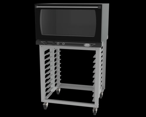 Cadco XAFS-193 Convection Oven, Electric