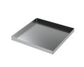 Cadco OP-8 Food Pan, Aluminum