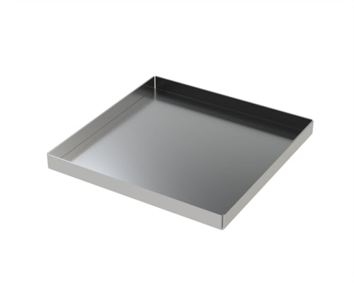 Cadco OP-8 Food Pan, Aluminum