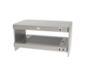 Cadco PGW-10 Heated Holding / Warming Bin