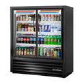 True Mfg. – Specialty Display TVM-48SL-54-HC~VM01 Refrigerator, Merchandiser