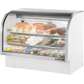 True Mfg. – Specialty Display TCGG-60-HC-LD Display Case, Refrigerated Deli