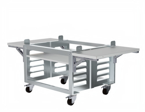 Cadco OST-195-CS-FUS Equipment Stand, Oven