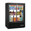 True Mfg. – Specialty Display GDM-33CPT-54-HC-LD Refrigerator, Merchandiser